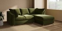 Medium Corner Chaise - Right Hand