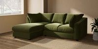 Medium Corner Chaise - Left Hand