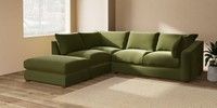 The Sumptuous Deep Relaxed Sit