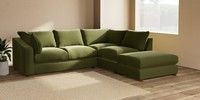 The Sumptuous Deep Relaxed Sit