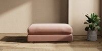 Extra Large Footstool