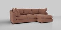 Medium Sofa Chaise - Right Hand
