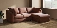 The Sumptuous Deep Relaxed Sit