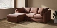The Sumptuous Deep Relaxed Sit