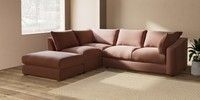 The Sumptuous Deep Relaxed Sit