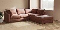 The Sumptuous Deep Relaxed Sit