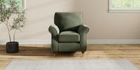 Small Armchair