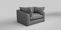 2 Seater Small Sofa