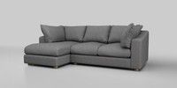 Medium Sofa Chaise - Left Hand