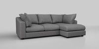Medium Sofa Chaise - Right Hand