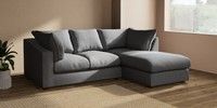 The Sumptuous Deep Relaxed Sit