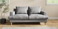 3 Seater Small Sofa