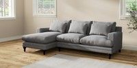 Medium Sofa Chaise - Left Hand