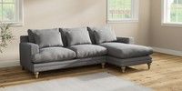 Medium Sofa Chaise - Right Hand