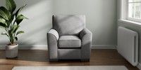 Small Armchair