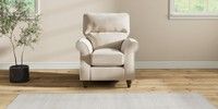 Small Armchair
