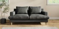 3 Seater Small Sofa