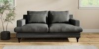 3 Seater Small Sofa