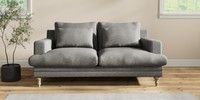 3 Seater Small Sofa