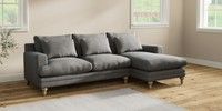 Medium Sofa Chaise - Right Hand