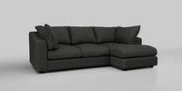 Medium Sofa Chaise - Right Hand