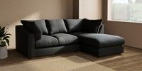 The Sumptuous Deep Relaxed Sit