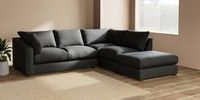The Sumptuous Deep Relaxed Sit