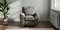 Small Armchair