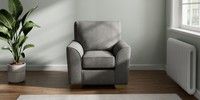 Small Armchair