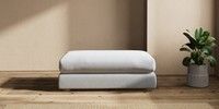 Extra Large Footstool