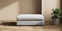 Extra Large Footstool