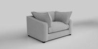 2 Seater Small Sofa