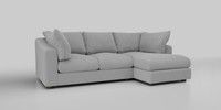 Medium Sofa Chaise - Right Hand
