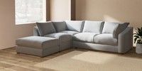 The Sumptuous Deep Relaxed Sit