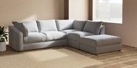 The Sumptuous Deep Relaxed Sit