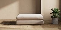 Extra Large Footstool