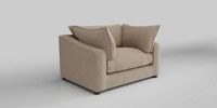 2 Seater Small Sofa