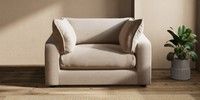 2 Seater Small Sofa