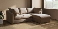 Medium Corner Chaise - Right Hand