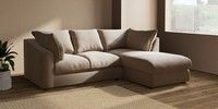 Medium Corner Chaise - Right Hand