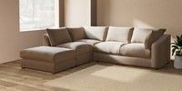 The Sumptuous Deep Relaxed Sit