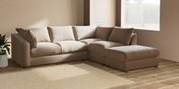 The Sumptuous Deep Relaxed Sit