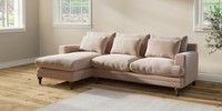 Medium Sofa Chaise - Left Hand