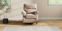 Small Armchair