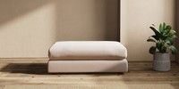 The Sumptuous Deep Relaxed Sit