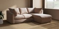 The Sumptuous Deep Relaxed Sit