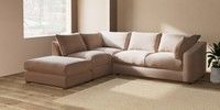 The Sumptuous Deep Relaxed Sit