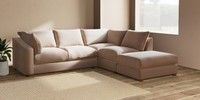 The Sumptuous Deep Relaxed Sit