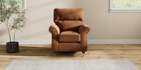 Small Armchair