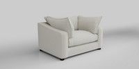 2 Seater Small Sofa